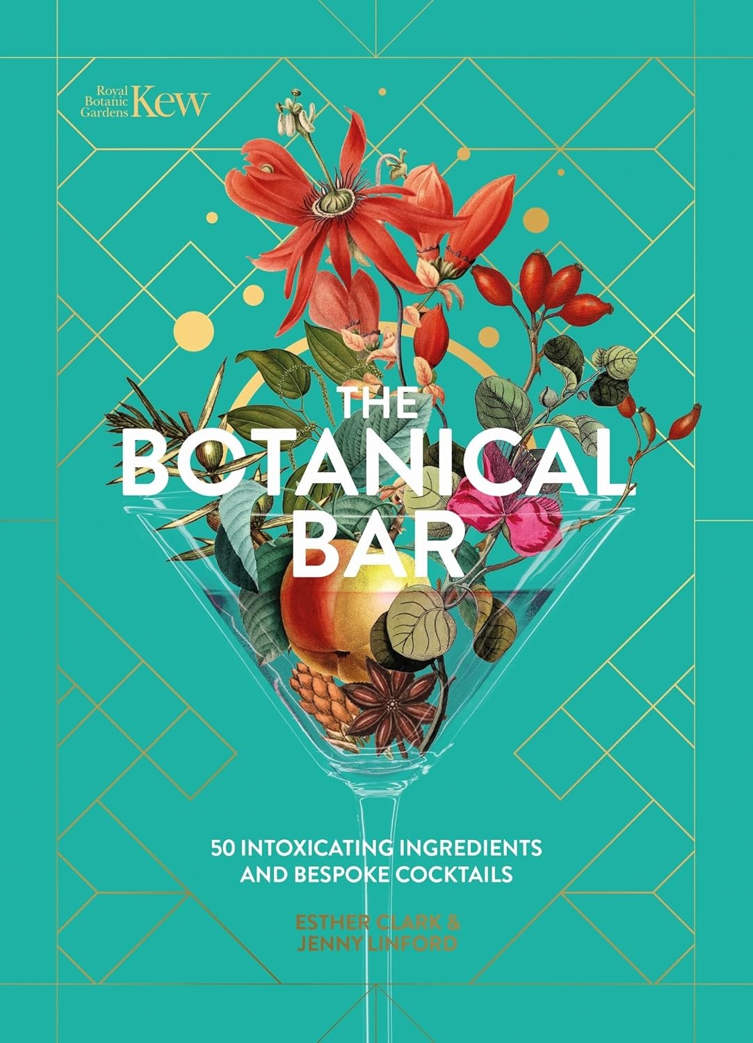 Kew Botanical Bar