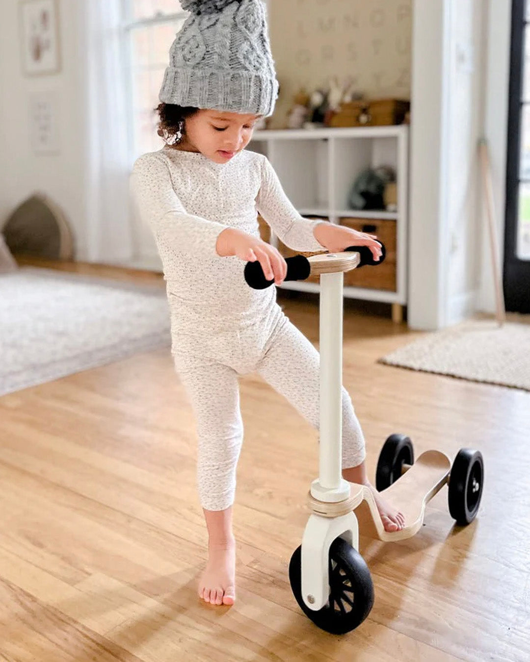 Kinder Scooter