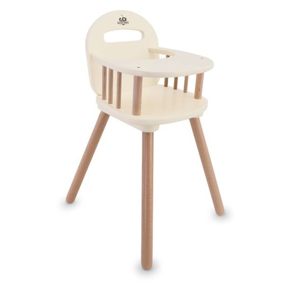 Kinderfeet Dolls High Chair