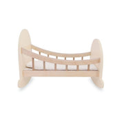 Kinderfeet Dolls Crib