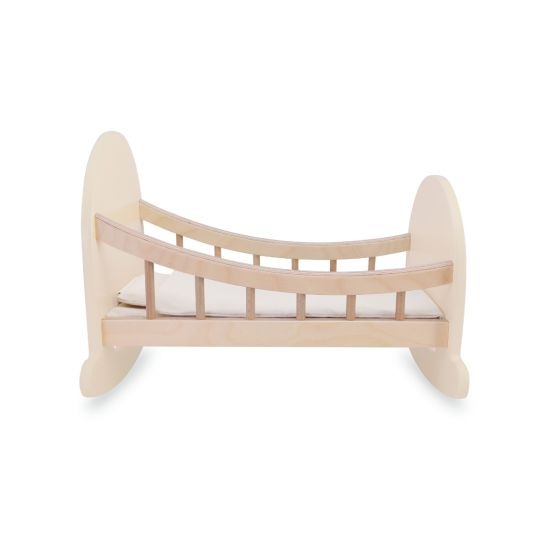 Kinderfeet Dolls Crib