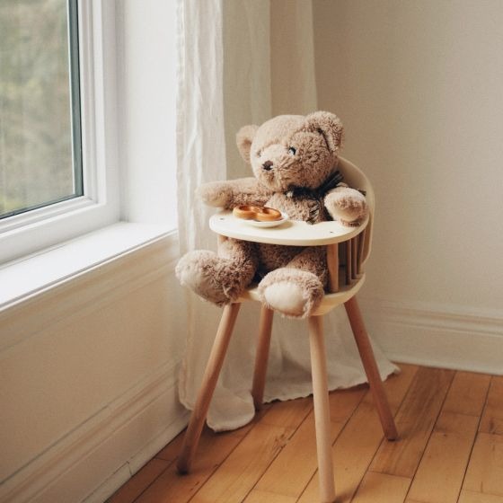 Kinderfeet Dolls High Chair