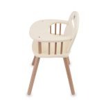Kinderfeet Dolls High Chair