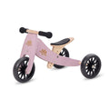 Tiny Tot Balance Bike - Lavender