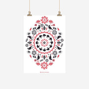 NZ Tea Towels