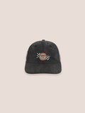 Denim Racer Knit Cap Was $55.90 Now