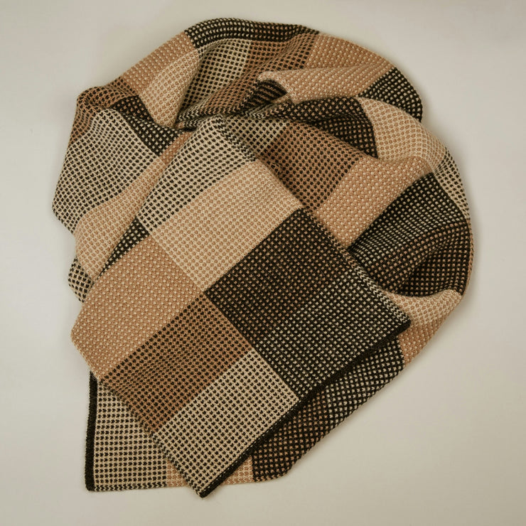 Waitaha Scarf