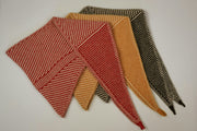 Taranaki Neckerchief - Pohutukawa