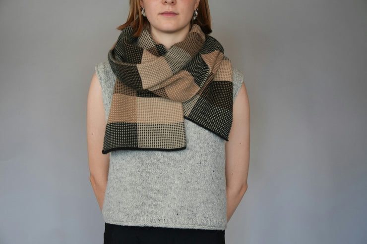 Waitaha Scarf