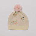 Beanie - Daisy Organic Cotton