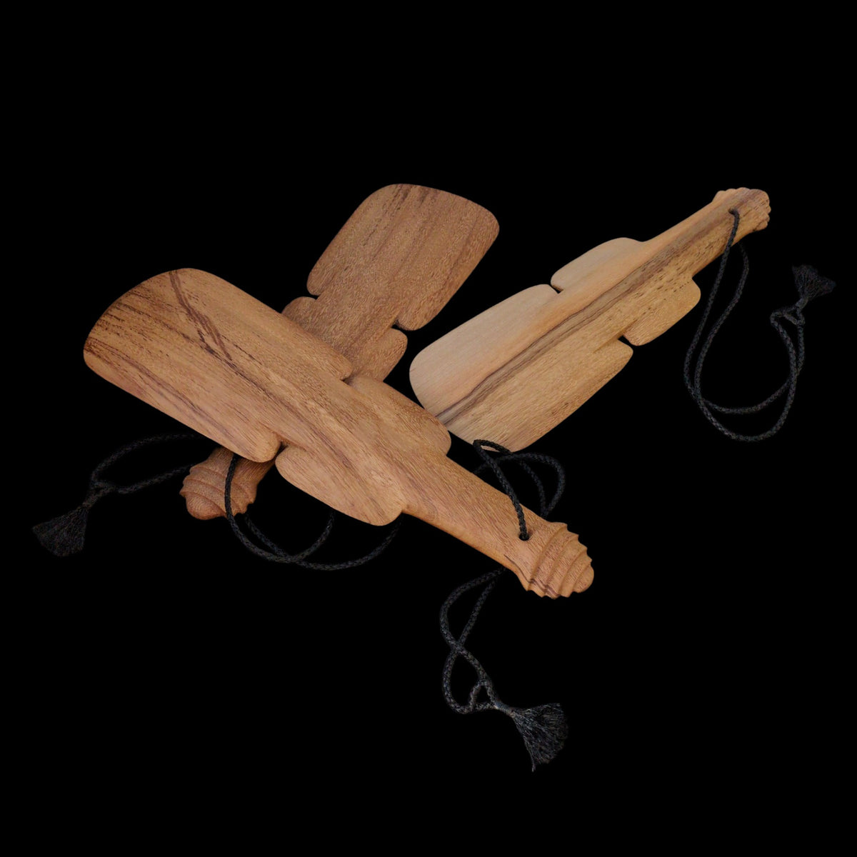 Kotiate Maire - Native Timber Club