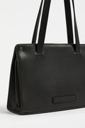 Elk Mini Edda Bag - Black