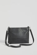 Elk Dionn Crossbody Bag - Black