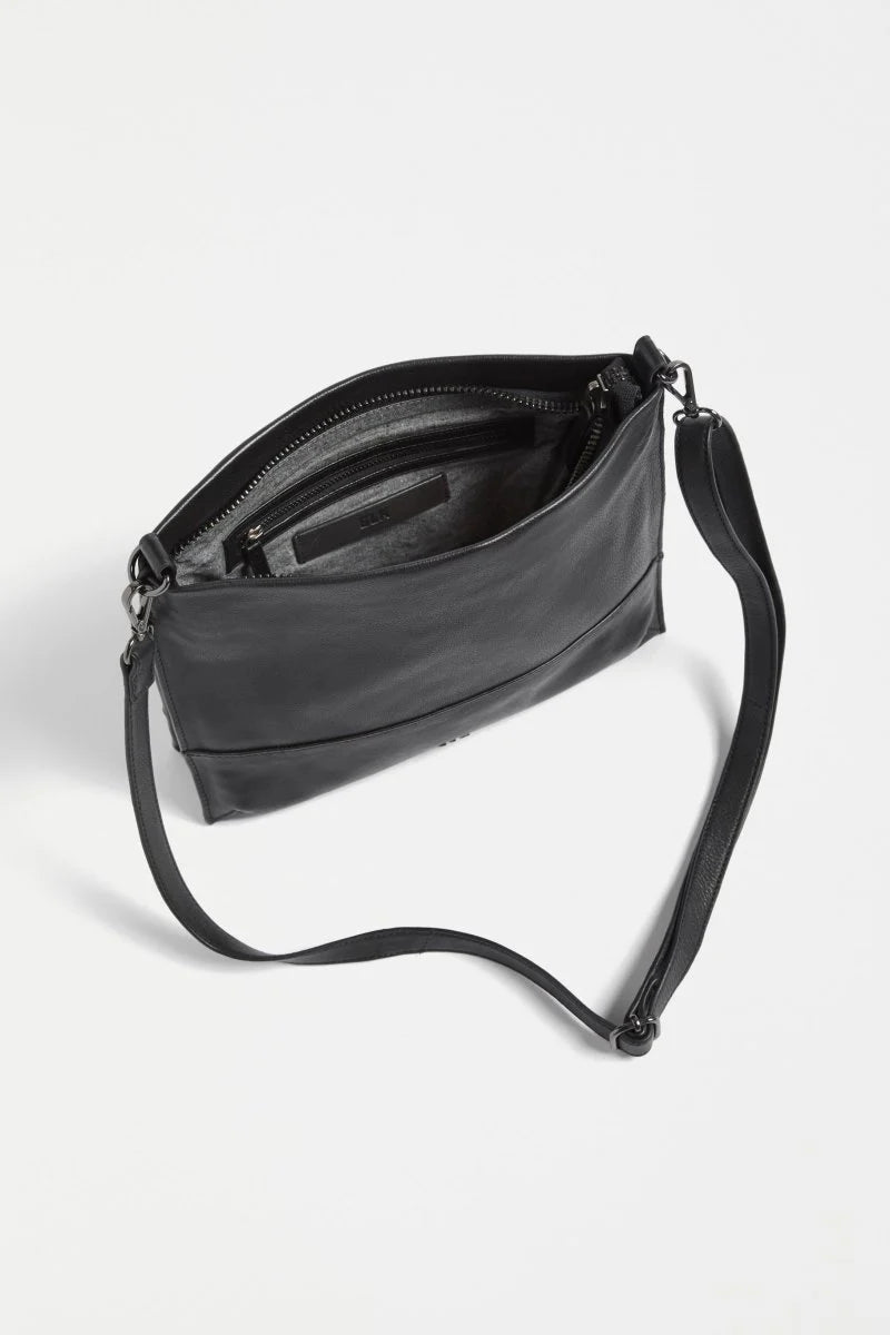 Elk Dionn Crossbody Bag - Black