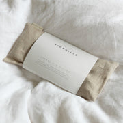 Biophilia Eye Pillow