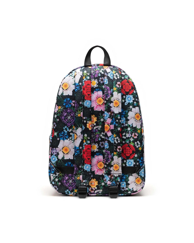 LEGO Classic XL Backpack 30L - Garden Floral