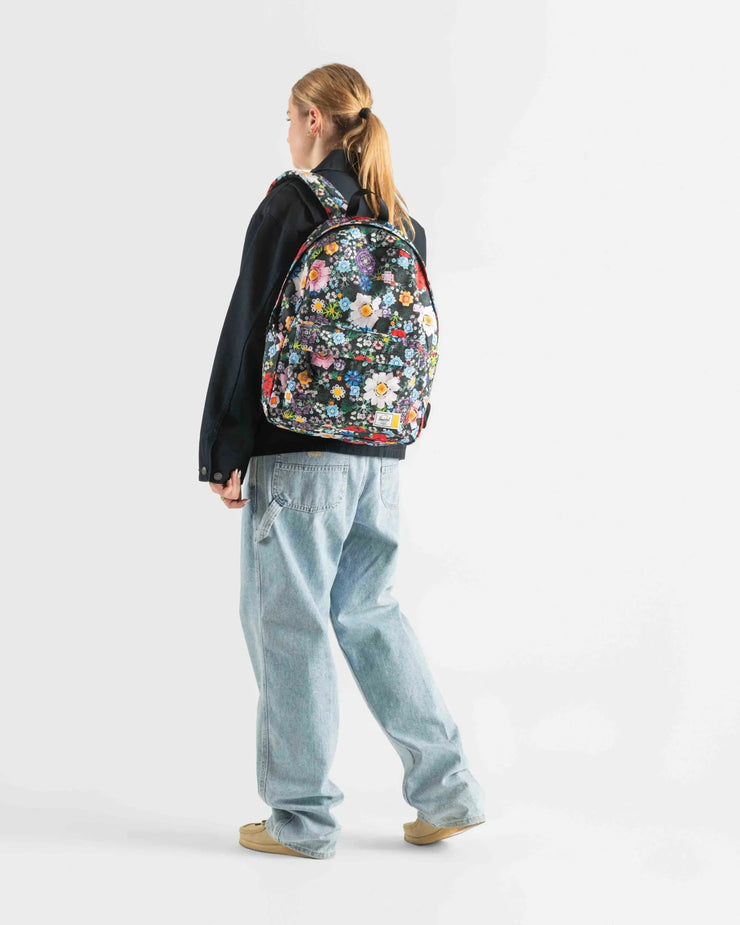 LEGO Classic XL Backpack 30L - Garden Floral