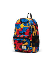 LEGO Heritage Youth Backpack 26L - Scavenger Hunt Meadow