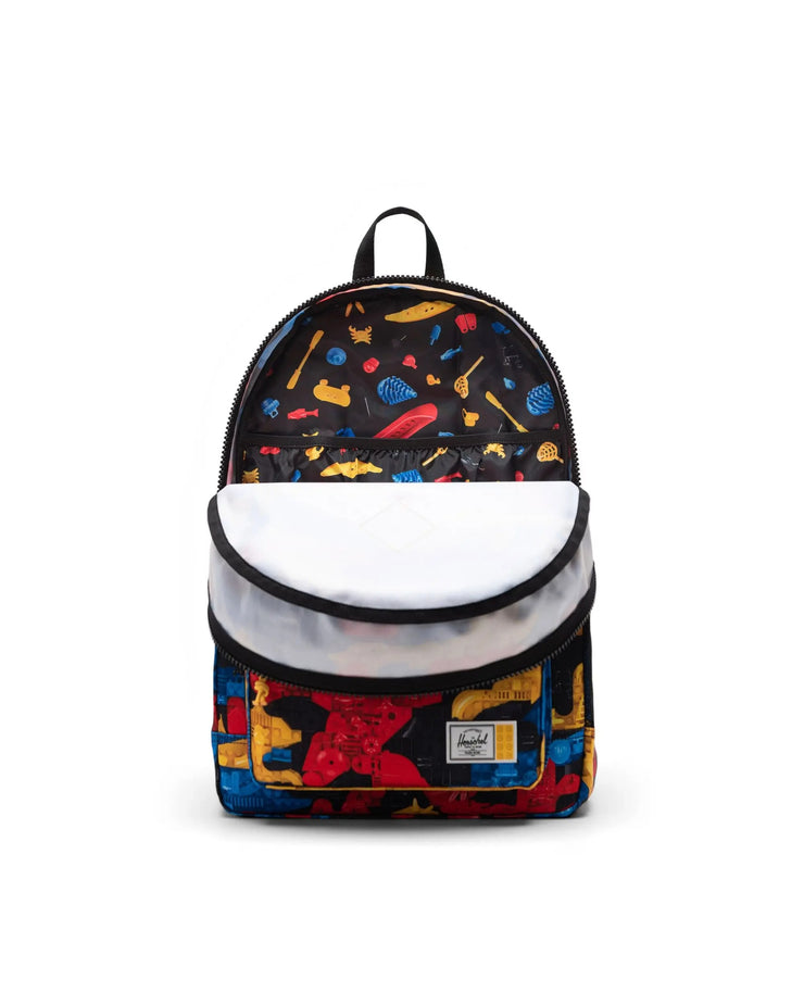 LEGO Heritage Youth Backpack 26L - Scavenger Hunt Meadow