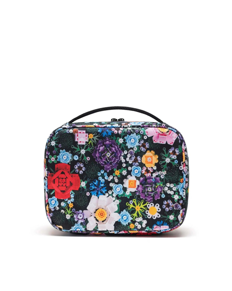 LEGO Pop Quiz Lunch Box - Garden Floral