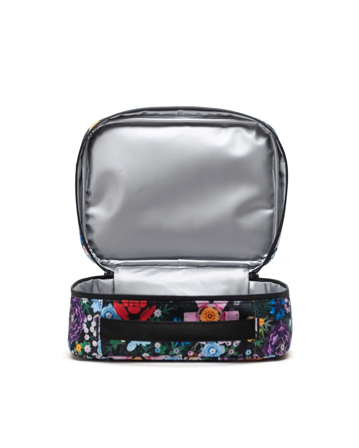 LEGO Pop Quiz Lunch Box - Garden Floral