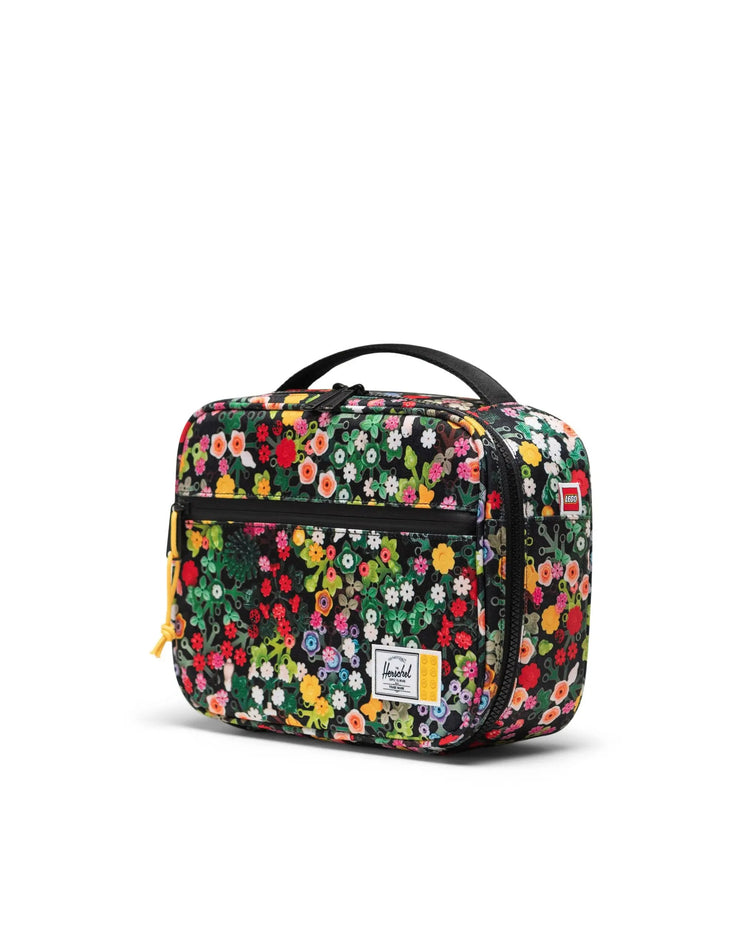 LEGO Pop Quiz Lunch Box - Scavenger Hunt Meadow