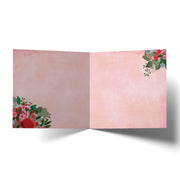 Koala Bouquet Card - Thank You