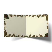 The Surrogate Baby Card