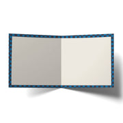 Guinea Pig Skaters Birthday Card