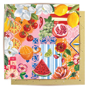 Italian Summer Pattern Card - Coming Soon