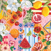 Italian Summer Pattern Card - Coming Soon