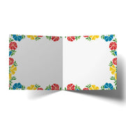 Tropical Birthday Card - Coming Soon