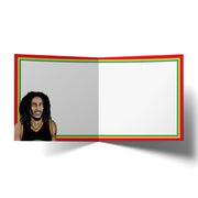 Don't Worry Birthday Card - Coming Soon