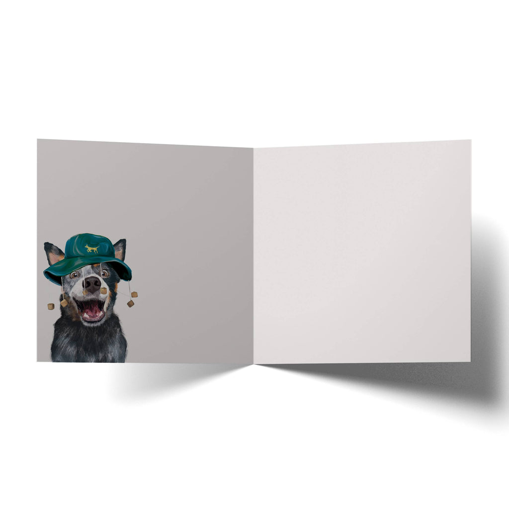 Good Onya Mate Birthday Card