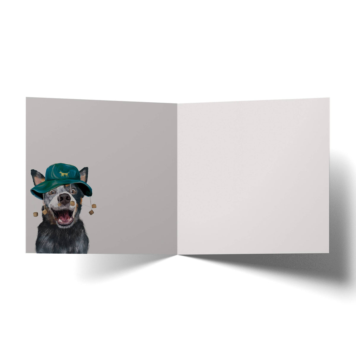 Good Onya Mate Birthday Card