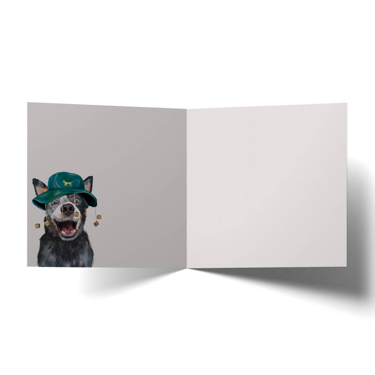 Good Onya Mate Birthday Card - Coming Soon