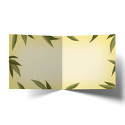 Cute Nuts Baby Card - Coming Soon