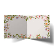 Vintage Birthday Card - Coming Soon