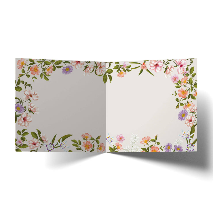 Vintage Birthday Card - Coming Soon