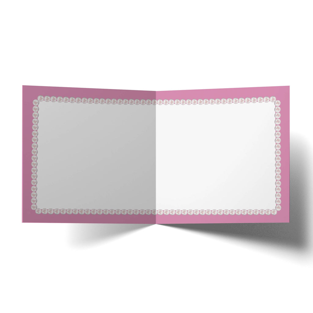 Laughter Lines Birthday Card