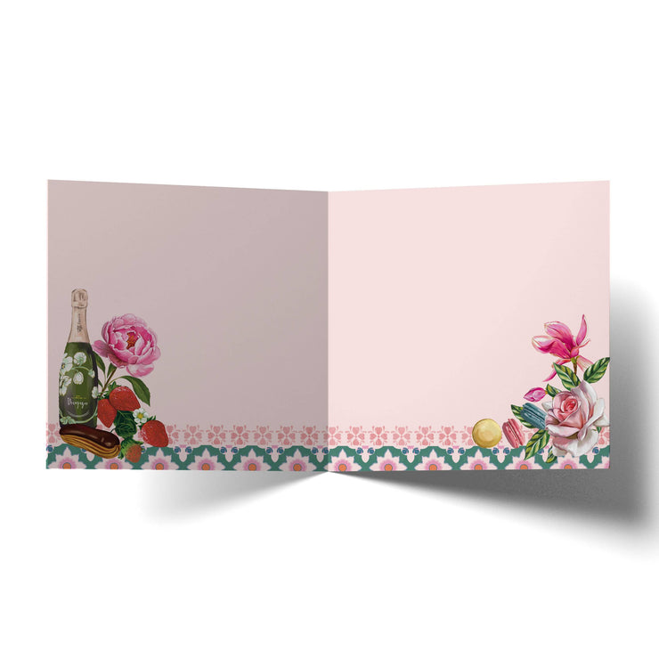 Super Sweet Birthday Card - Coming Soon