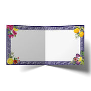 Mediterranean Birthday Card - Coming Soon