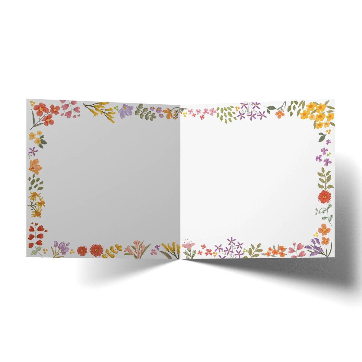 Happy F*king Birthday Card
