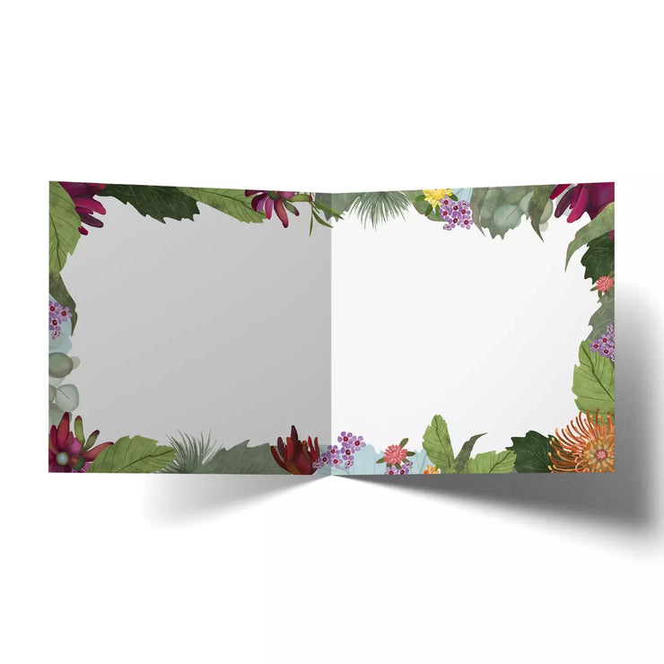 To My Forever Friend Card