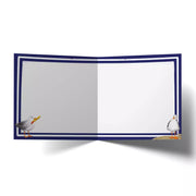 Here's A Chip Birthday Card