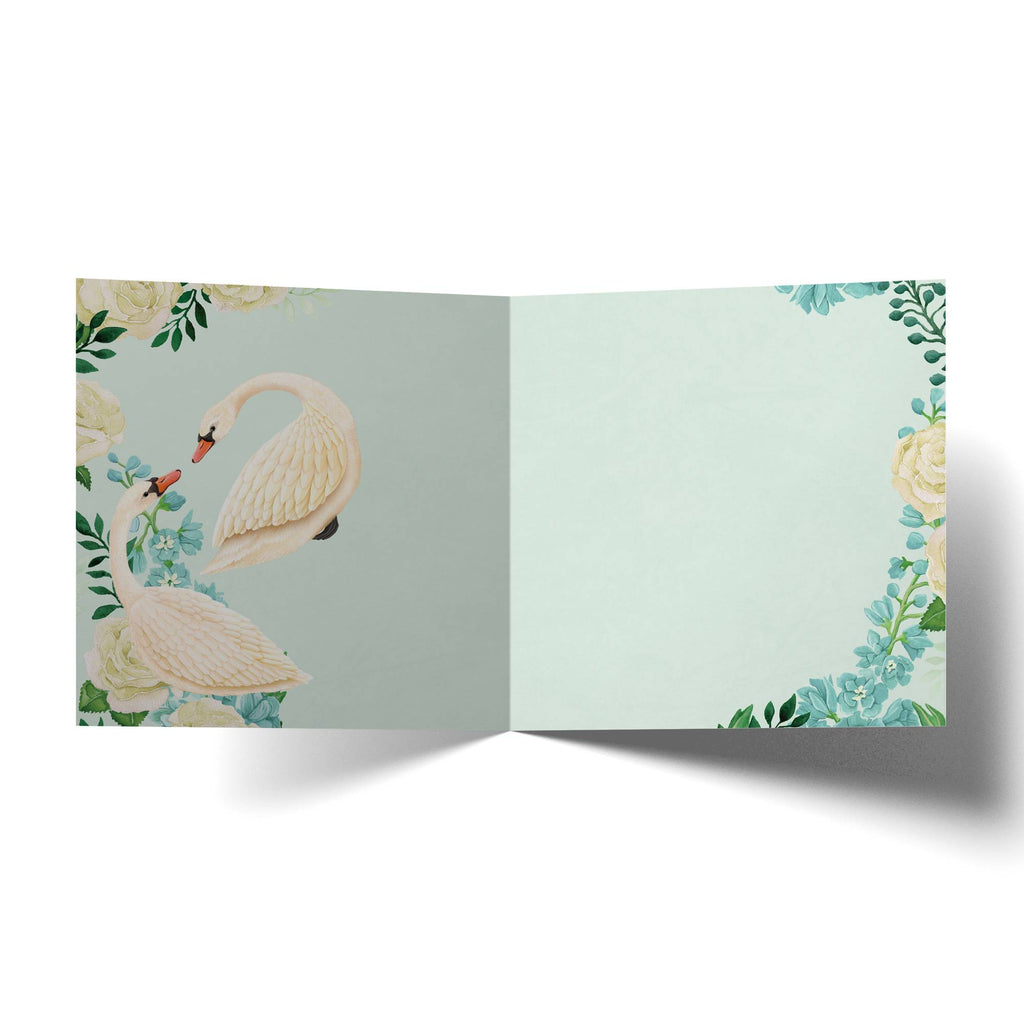 Wedding Congratulations Card