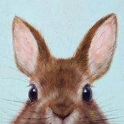 Little Bunny Tag/Mini Card - Coming Soon