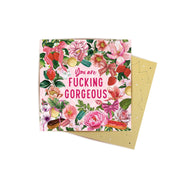 Gorgeous Paris - Tag/Mini Card - Coming Soon