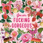 Gorgeous Paris - Tag/Mini Card - Coming Soon