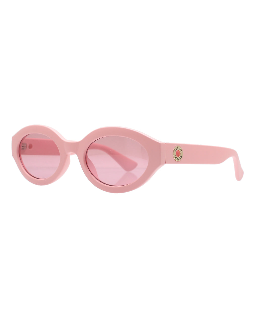 London Calling Sunglasses